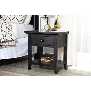 Overland Nightstand