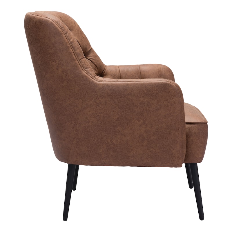 Tasmania Accent Chair - 29.1" W x 31.1" D x 35.4" H