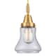 Option Satin Gold