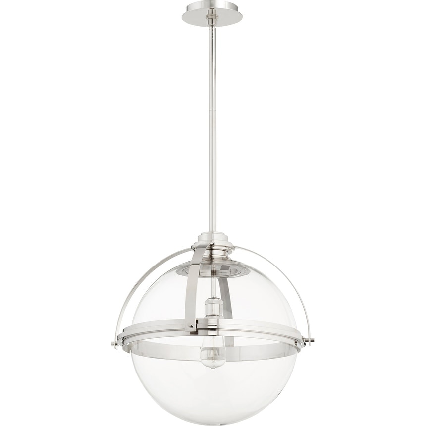 20 inch globe pendant light sale