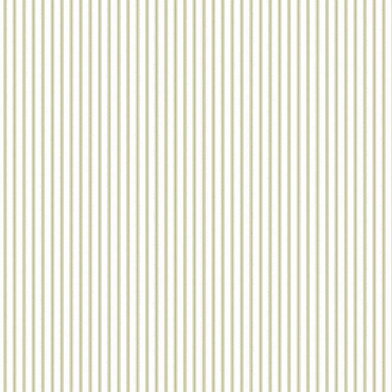 Pessac Tailored Stripe Positive 20.5 In X 33 Ft Washable Wallpaper