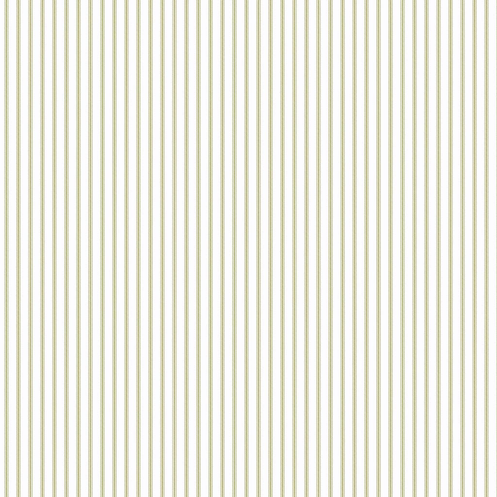 Pessac Tailored Stripe Positive 20.5 In X 33 Ft Washable Wallpaper