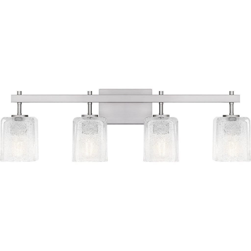Brenthouse Bathroom Vanity Light