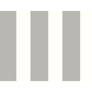 NextWall Beach Towel Stripe Peel and Stick Wallpaper - 27 in. W x 18 ft