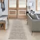 Option Ivory Taupe
