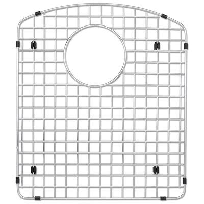 Blanco Stainless Steel Basin Rack for Diamond 40/60 Double Bowl Sinks - Stainless Steel