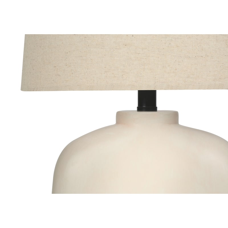 Contemporary Table Lamp