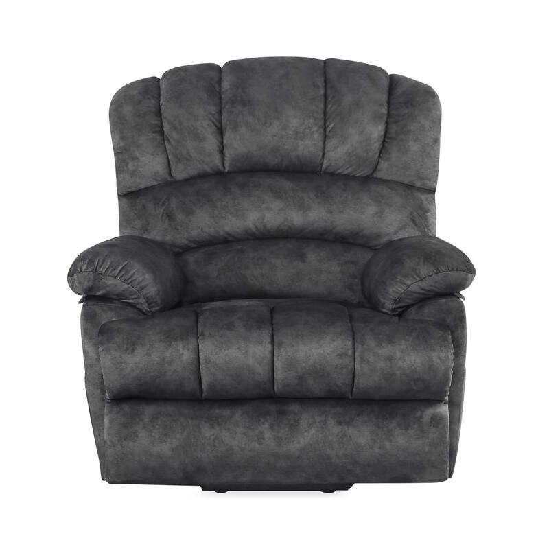 Electric Recliner Chair Lift Recliner with Heat and Massage for Adults Set of 2