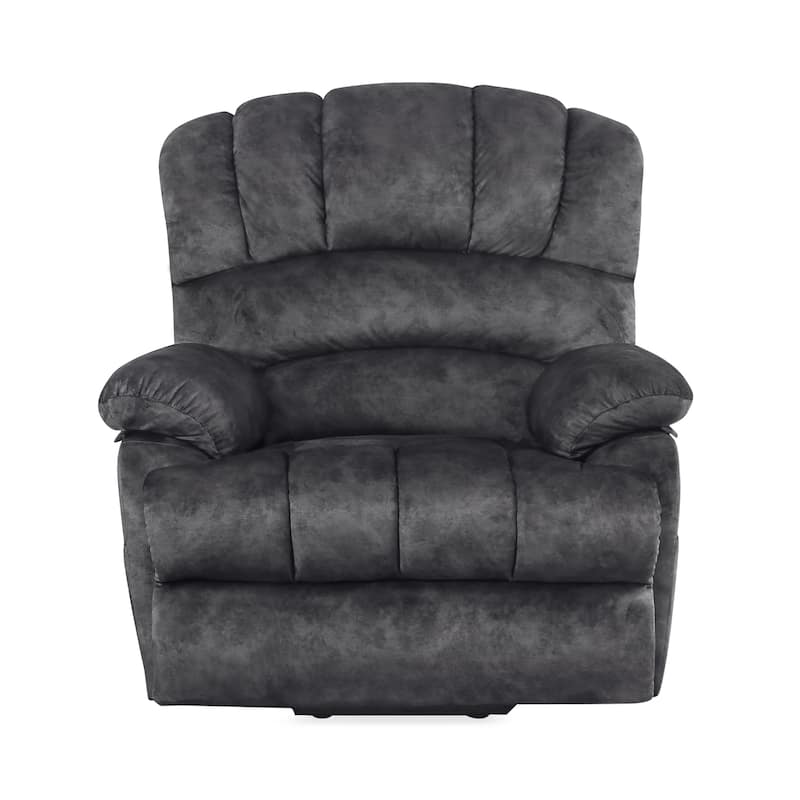 Electric Recliner Chair Lift Recliner with Heat and Massage for Adults