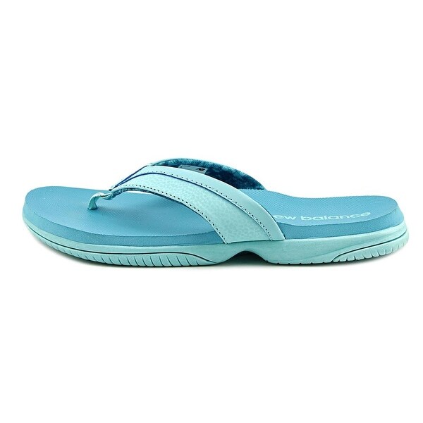 new balance jojo thong sandals