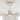 28" Distressed Beige 3-Blade DC Motor Ceiling Fan with Light and Remote