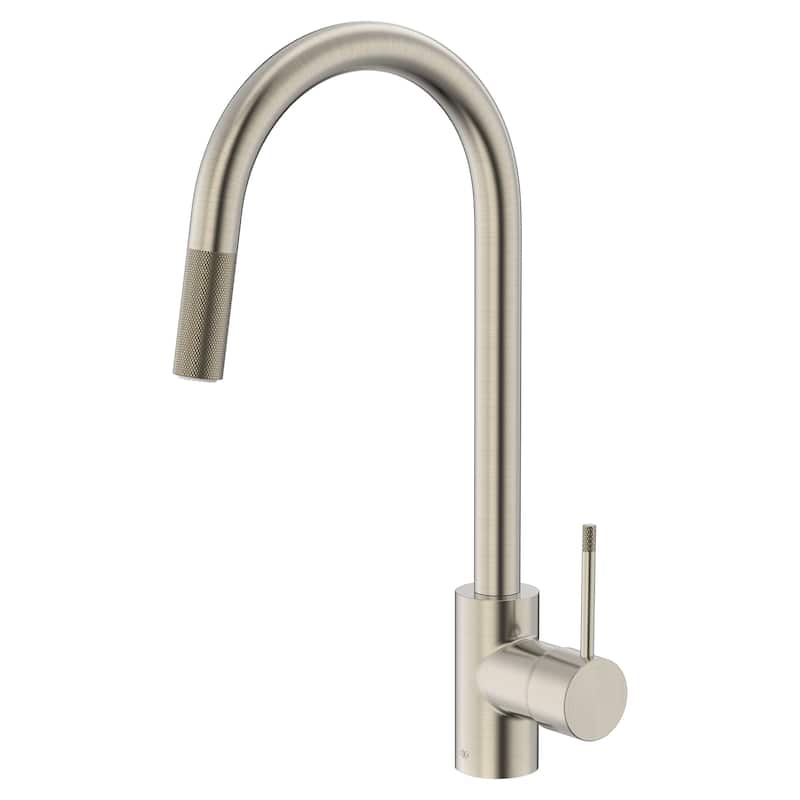 DXV D35404300 Etre 1.8 GPM Single Hole Pull Down Faucet