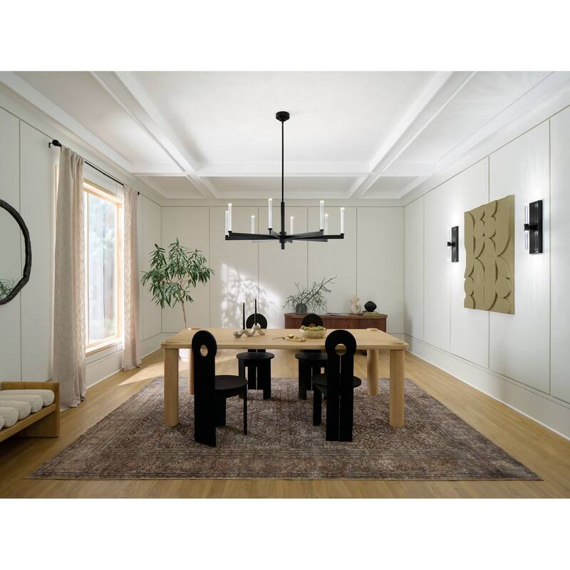 Kichler 52668 Sycara 49" Wide Chandelier