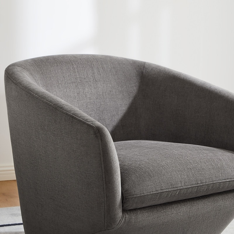Joey Swivel Accent Chair