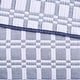preview thumbnail 21 of 28, Madison Park Raine 3 Piece Reversible Matelasse Coverlet Set