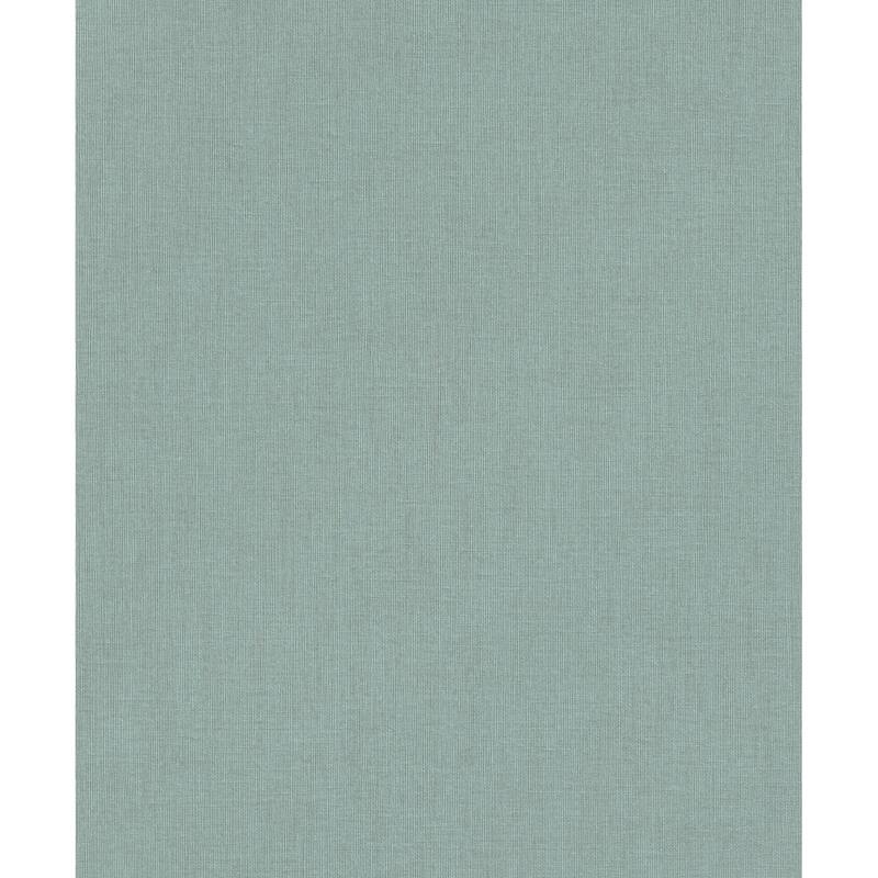 A-Street Prints Naim Aqua Solid Texture Wallpaper