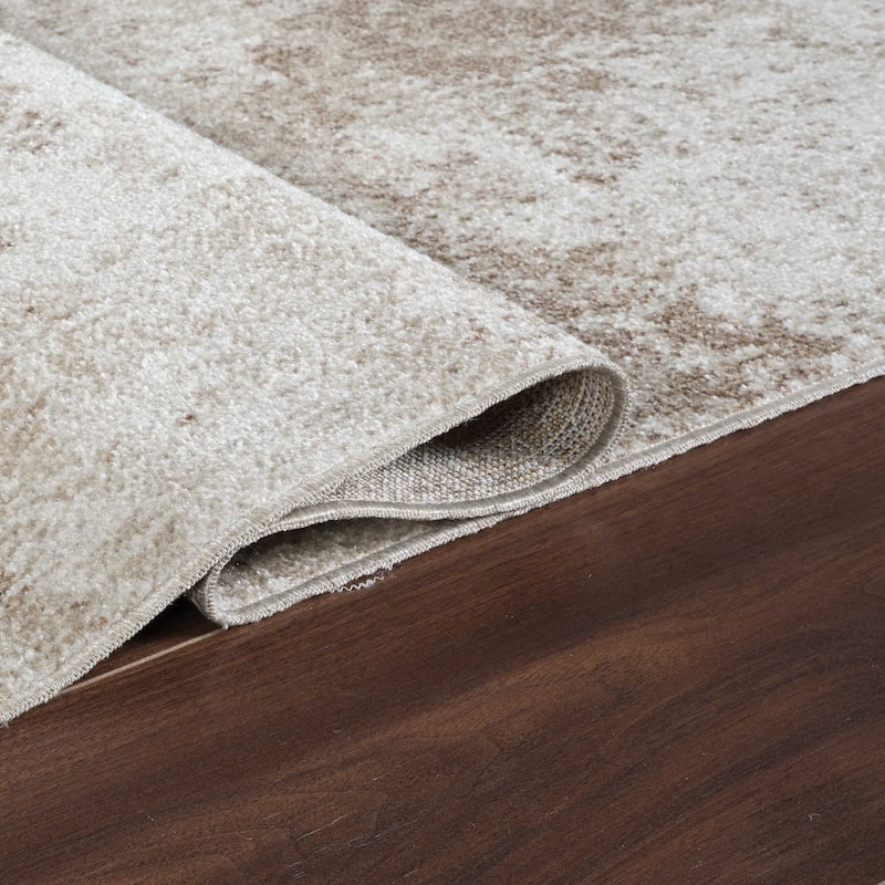 Machine Washable Henry Rug