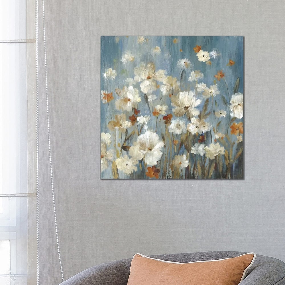 iCanvas "Sweet Escape" by Allison Pearce Canvas Print