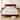 HOMCOM Queen Size Bamboo Platform Bed Frame w/ High Headboard, Bed Frame 12 Poplar Slats, No Box Spring Needed, Easy Assembly