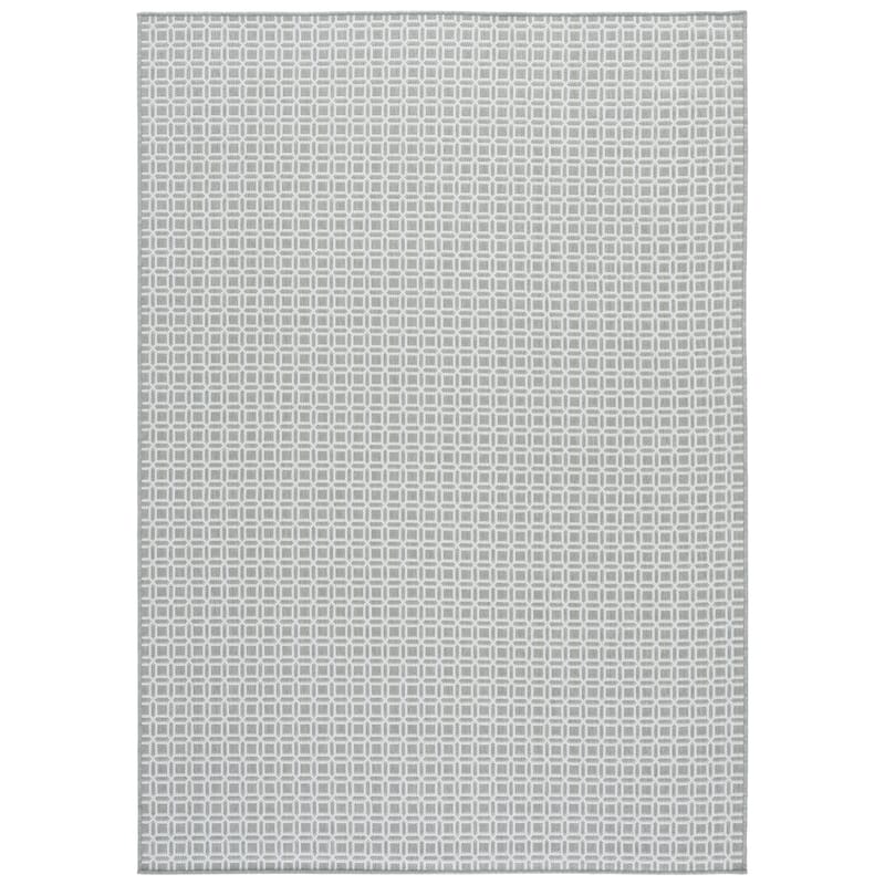 SAFAVIEH Terrace Ganit Indoor/Outdoor Washable Backyard Patio Rug