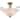 Vaxcel Lighting C0310 3 Light 17" Wide Flush Mount Bowl Ceiling