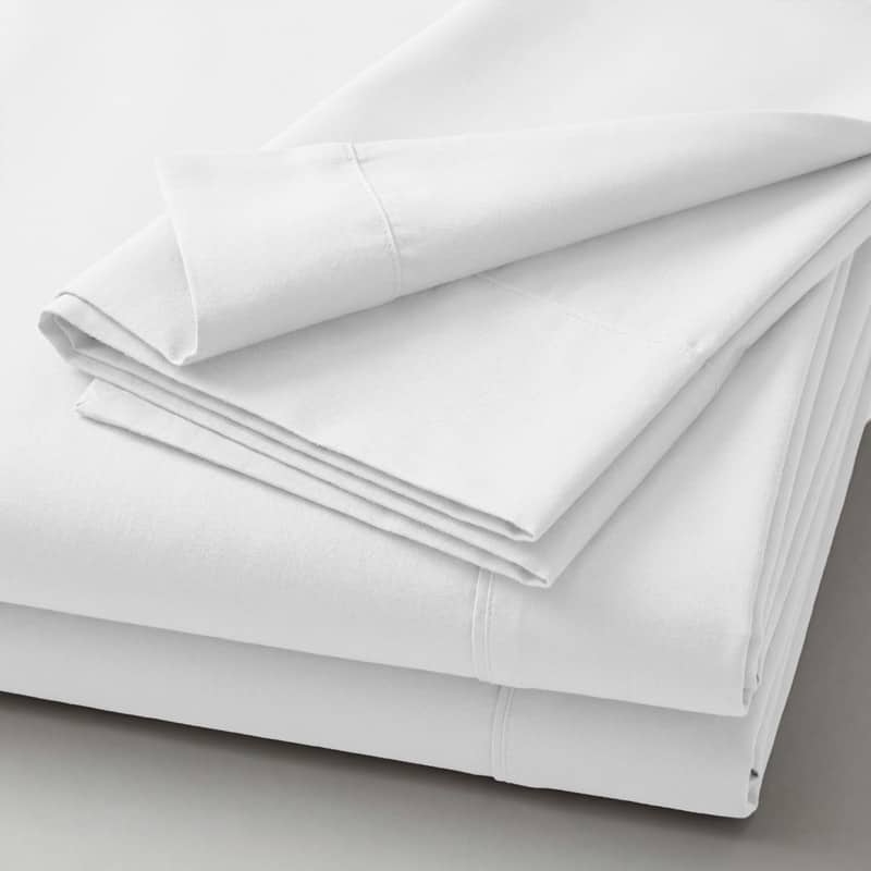 Superior 800 Thread Count Cotton Blend Sheet Set