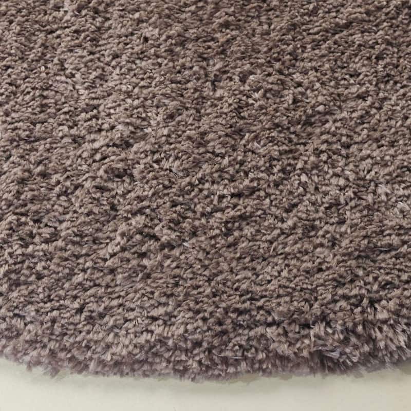 SAFAVIEH, Indie Shag Marlena 2-inch Thick Rug