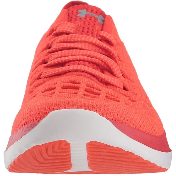 under armour womens red shoes