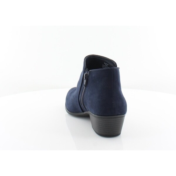 style & co wileyy ankle booties