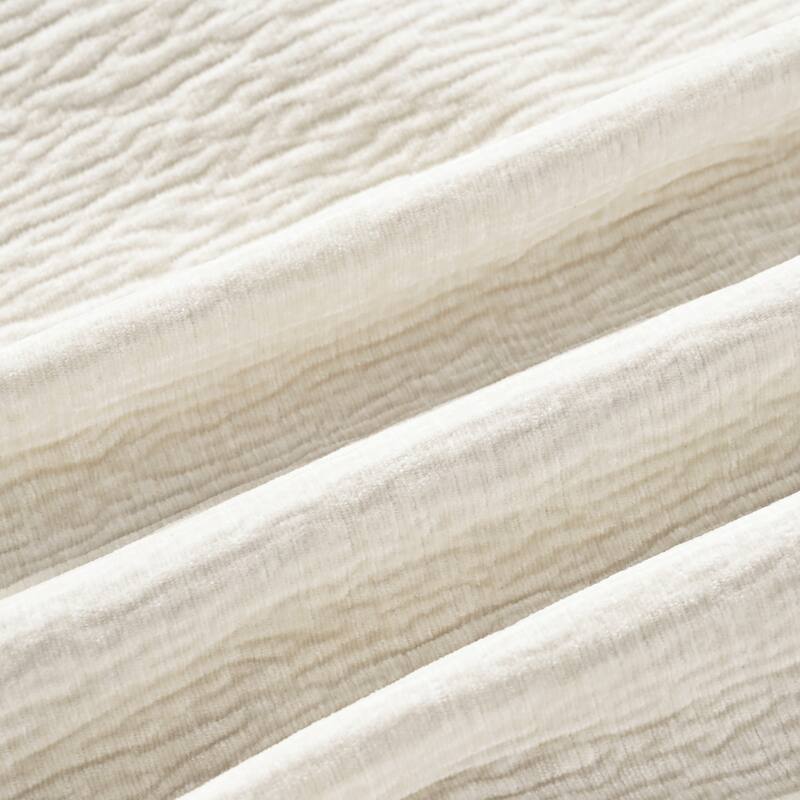 Modular L-Shape Sectional Sofa with Chaise, High Density Sponge Sectional Sofa, Chenille Fabric Sofa with 2 Throw Pillows