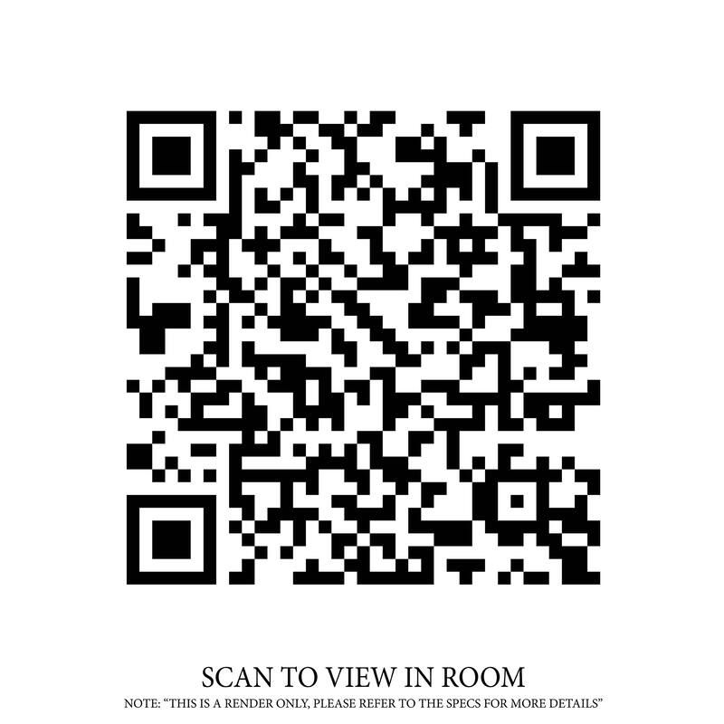 Stagger Integrated LED 36in Brass Vanity Light with Handcrafted Glass