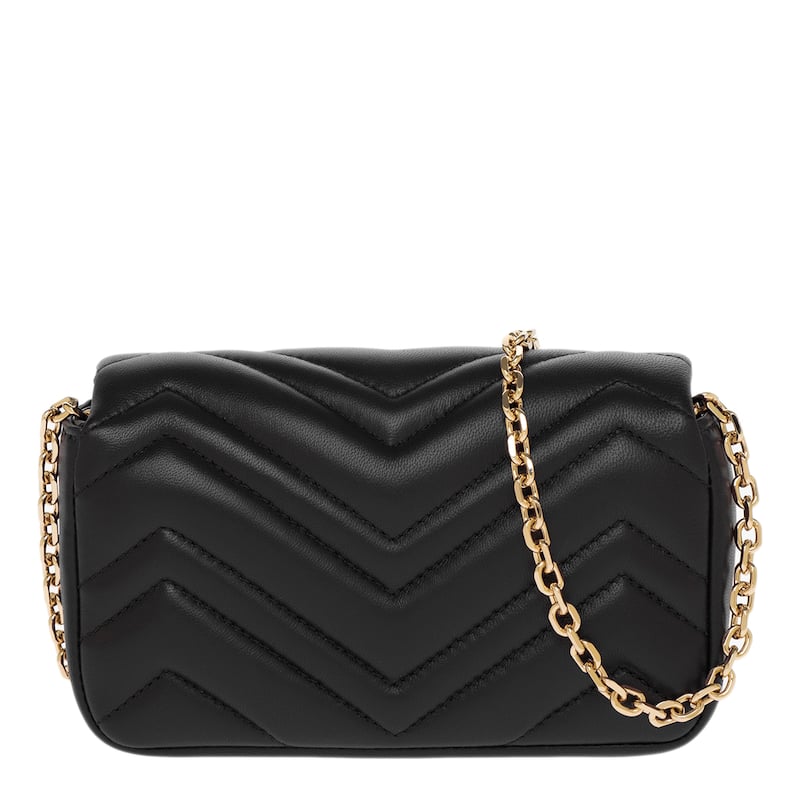 Gucci GG Marmont Mini Shoulder Bag