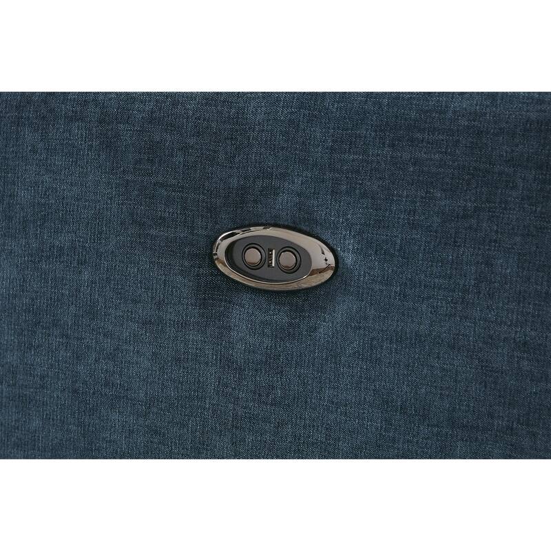 Signature Design by Ashley McBurg Swivel Power Recliner