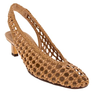 Fendi Slingbacks