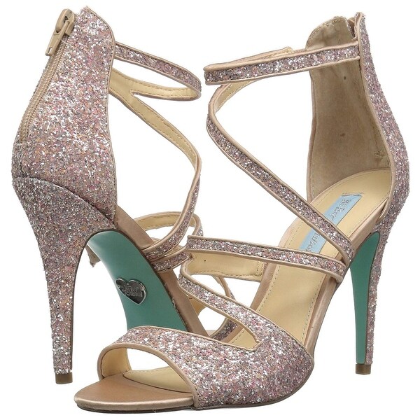 betsey johnson izzy sandal