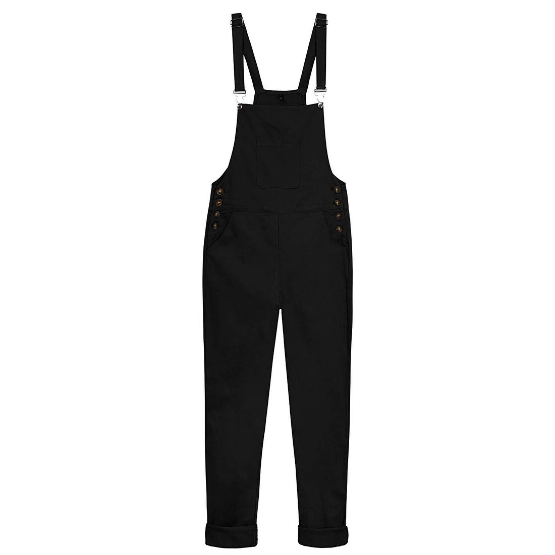 yeokou overalls