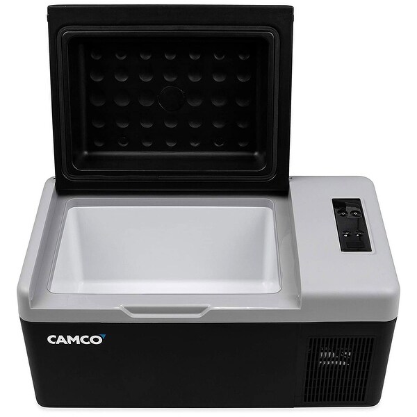Camco refrigerator cheap