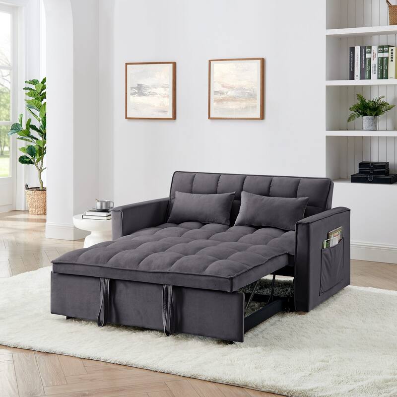Multifunctional Folding Sofa Bed