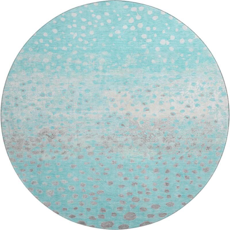 Premium Washable Super Soft Modern Chic Mayfield Rug