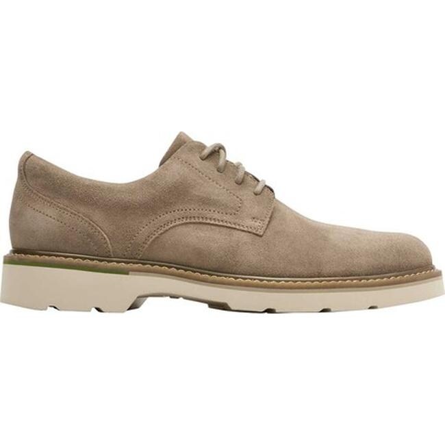 rockport charlee waterproof derby shoes