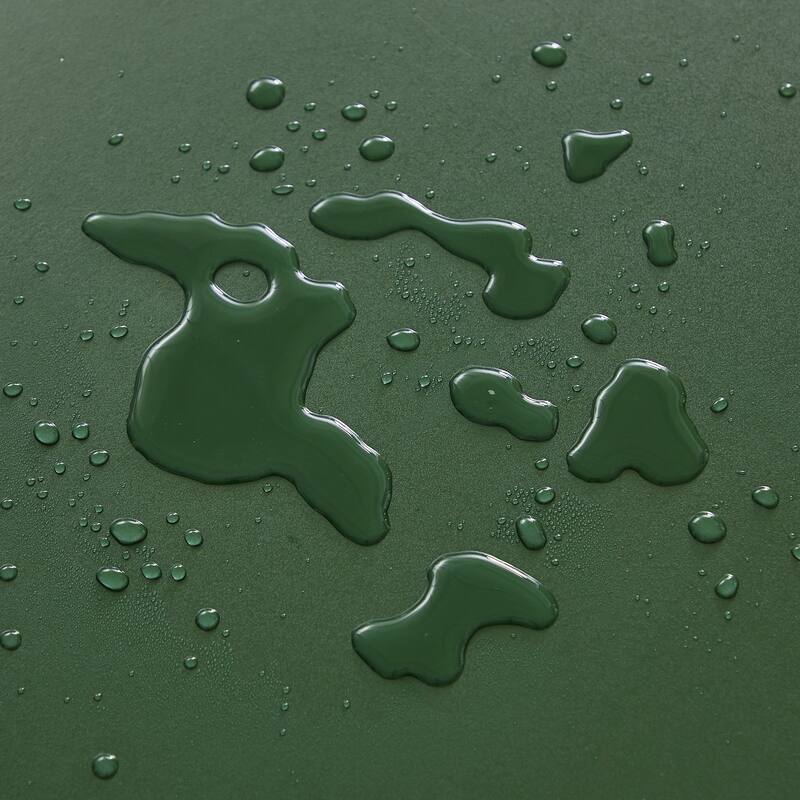 67-Inch Modern Wavy Sideboard, Curved 6-Door Storage Cabinet for Living Room, Kitchen & Bedroom