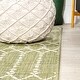 preview thumbnail 153 of 179, JONATHAN Y Trebol Moroccan Geometric Textured Weave Indoor/Outdoor Area Rug