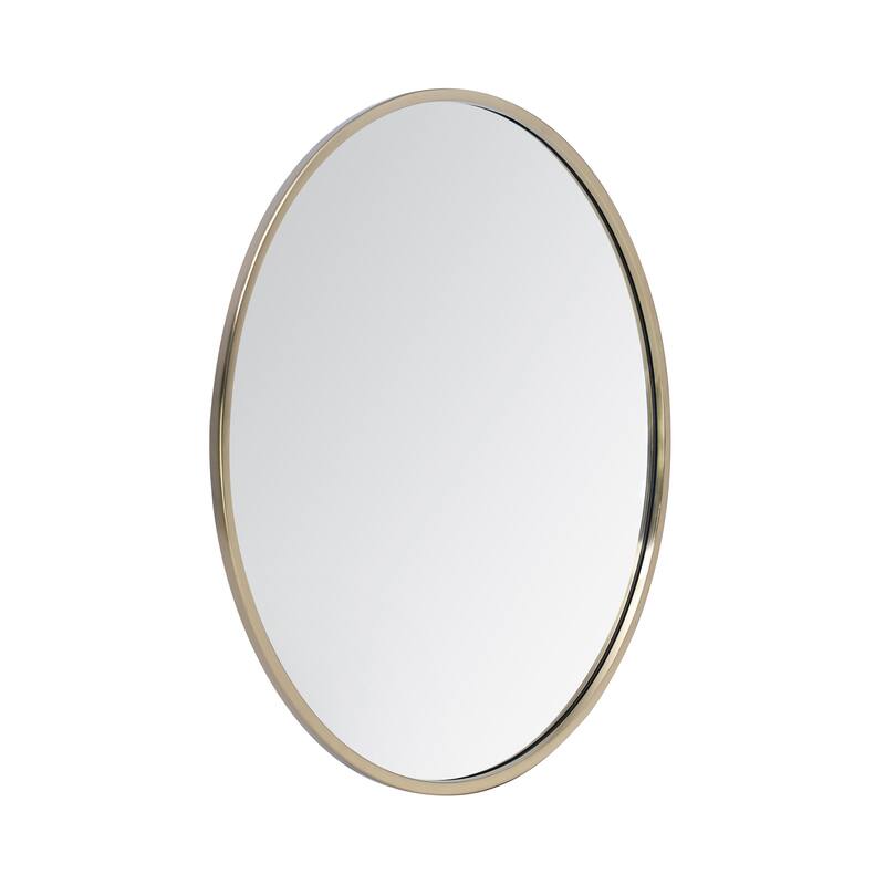 MH London Grendon Accent Mirror