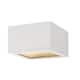 Option Satin White