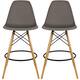 Option Taupe Gray
