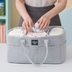 preview thumbnail 3 of 10, Sunveno Diaper Caddy Organizer