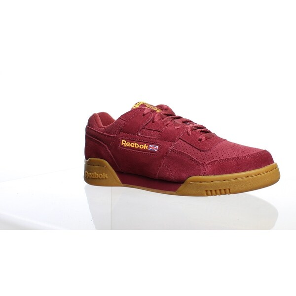 reebok workout plus size 5