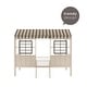 preview thumbnail 29 of 39, Little Seeds Rowan Valley Forest Loft Bed