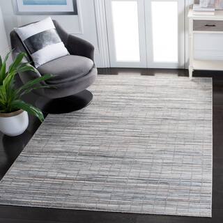 SAFAVIEH Sonoma Heilwig Modern Abstract Rug