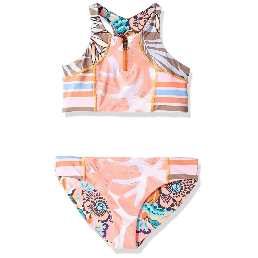 girls size 8 swimsuit